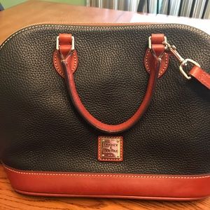 Dooney and Bourke purse